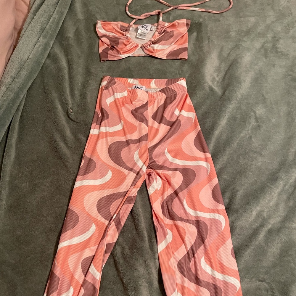 Princess Polly matching set